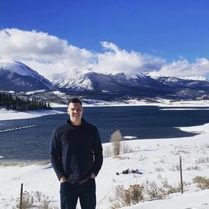 Meet your Posher, Cole